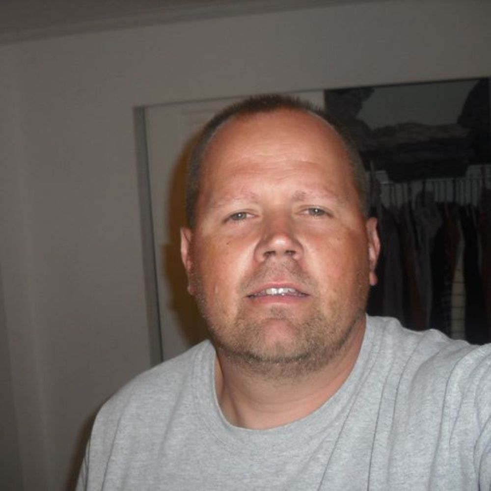 Meet your Posher, Jim